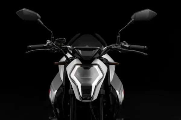 Morbidelli F125 F 125 5