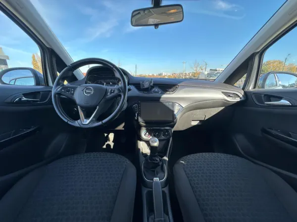 Opel Corsa 1.3 Ecotec D 10