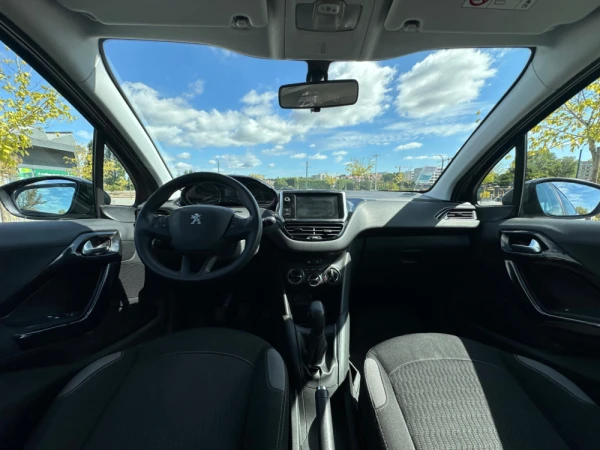 Peugeot 208 1.6 Blue-HDi Active 11