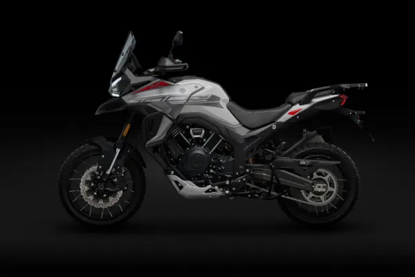 Morbidelli T1002VX 1