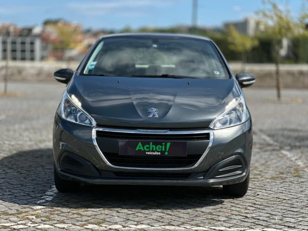Peugeot 208 1.6 Blue-HDi Active 2