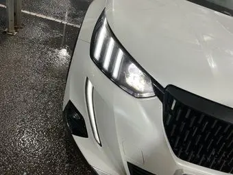 Peugeot 2008 1.2 PureTech GT EAT8 8