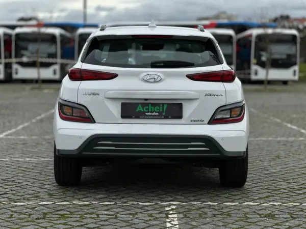 Hyundai Kauai EV 39 kWh Select 6