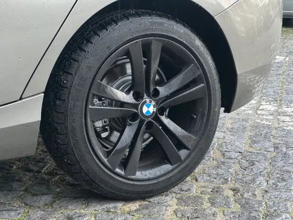 BMW 116 d Line Urban Auto 28