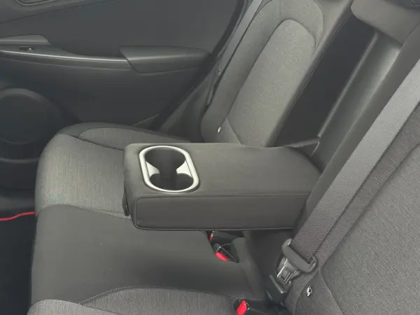 Hyundai Kauai EV 39 kWh Select 22