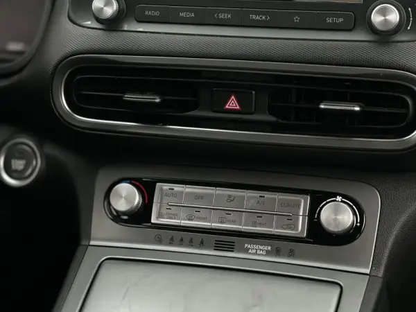 Hyundai Kauai EV 39 kWh Select 12