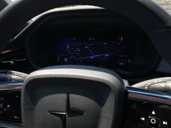 Polestar 2 Standard Range 70 kWh 29