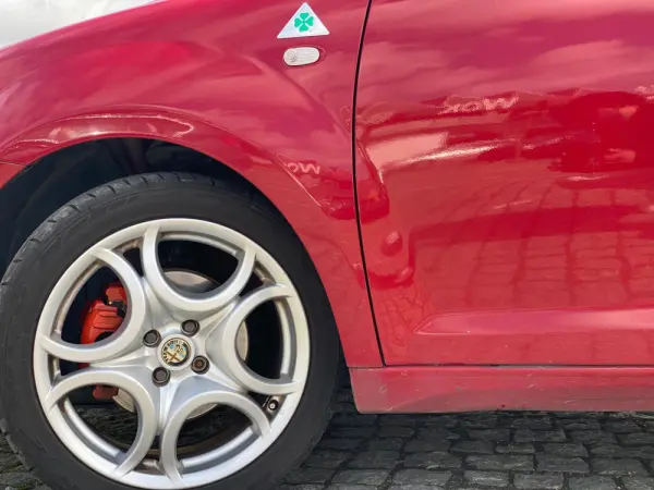 Alfa Romeo MiTo 1.6 JTDM Distinctive 18