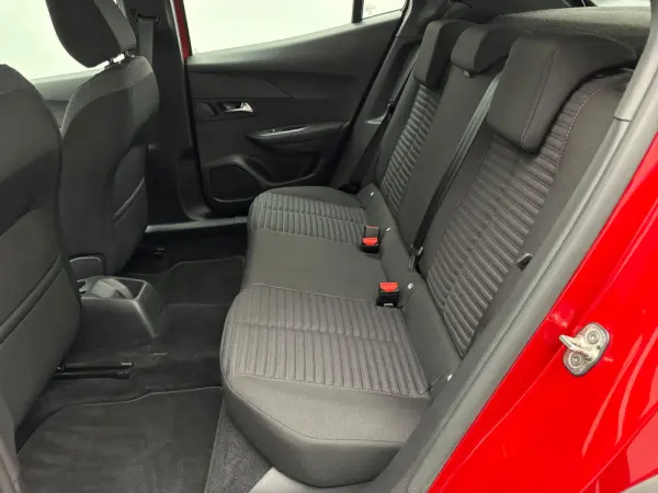 Peugeot 2008 1.2 PureTech Active 2