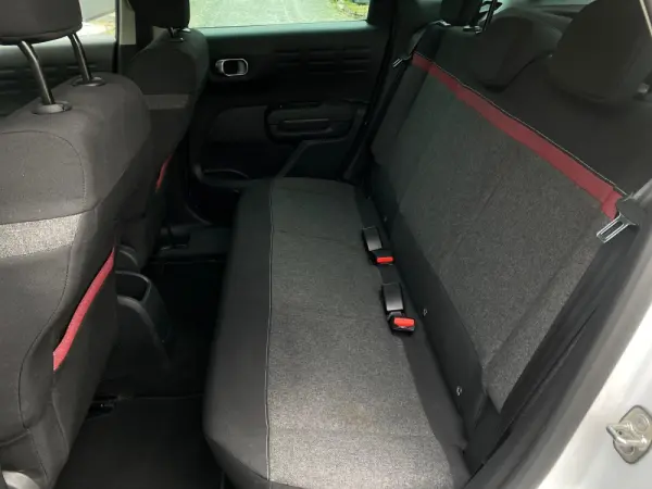 Citroën C3 Aircross C-Series 16