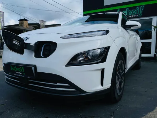 Hyundai Kauai EV 39 kWh Select 5