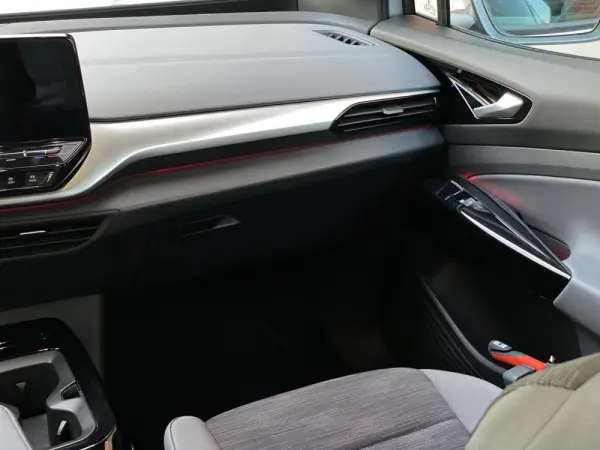 Volkswagen ID.4 77 kWh Pro Performance 18