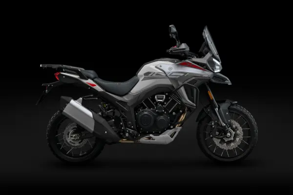 Morbidelli T1002VX 3