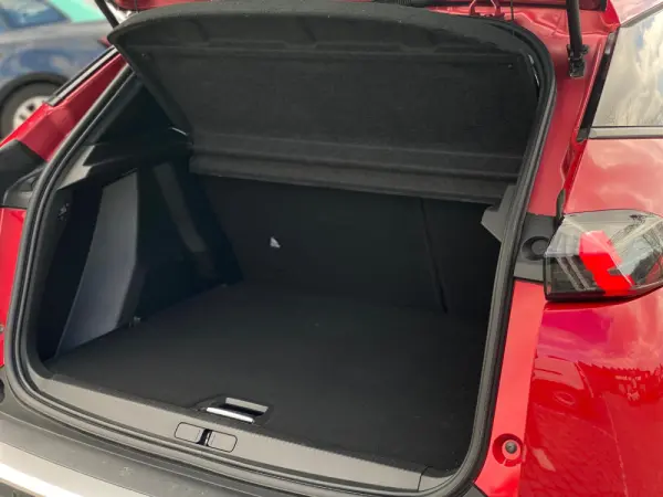 Peugeot 2008 1.2 PureTech Active 17