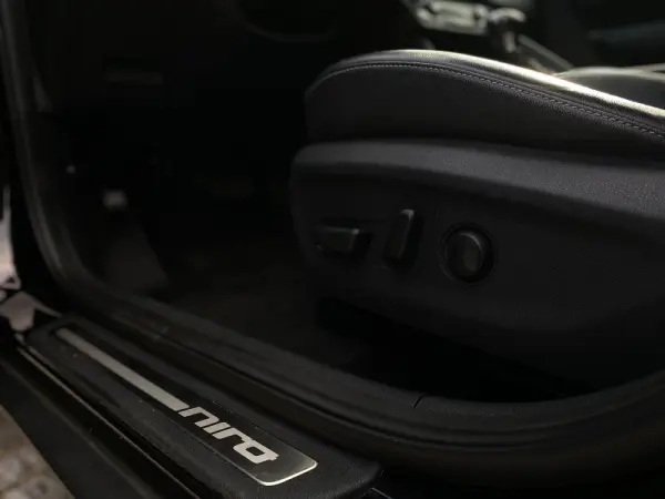Kia Niro 1.6 GDi HEV Tech 10