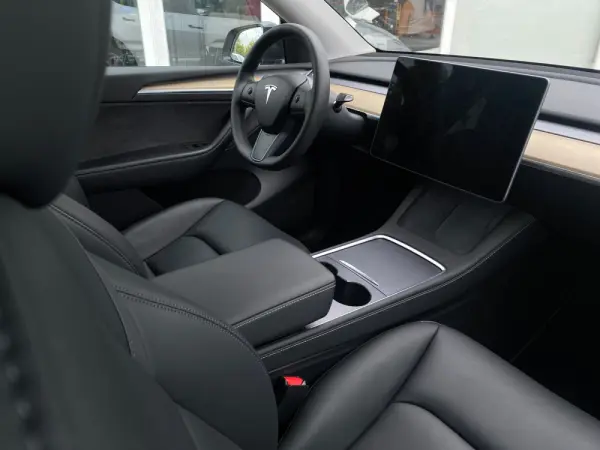 Tesla Model Y Standard 6