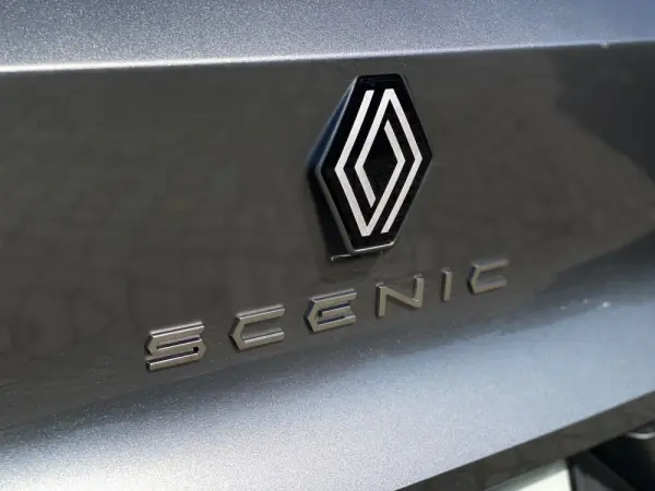 Renault Scénic E-Tech 87KW 14