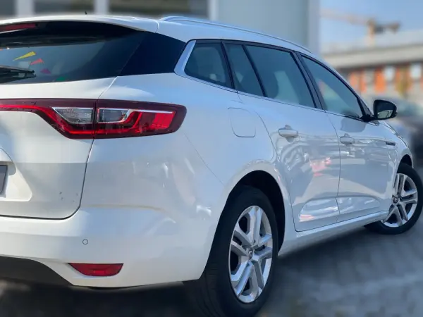 Renault Mégane Break 30