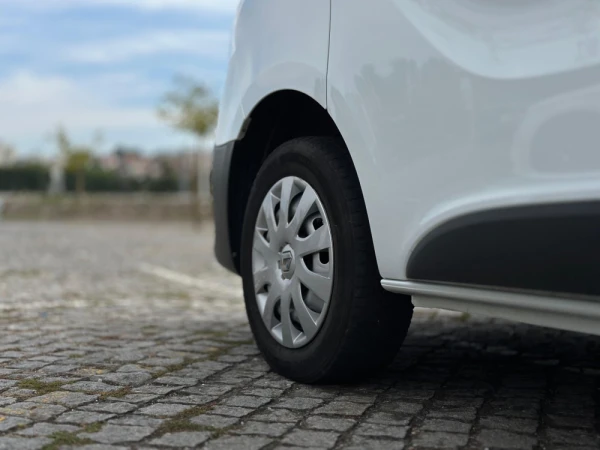 Renault Trafic 1.6 Dci Grand Confort E6 28
