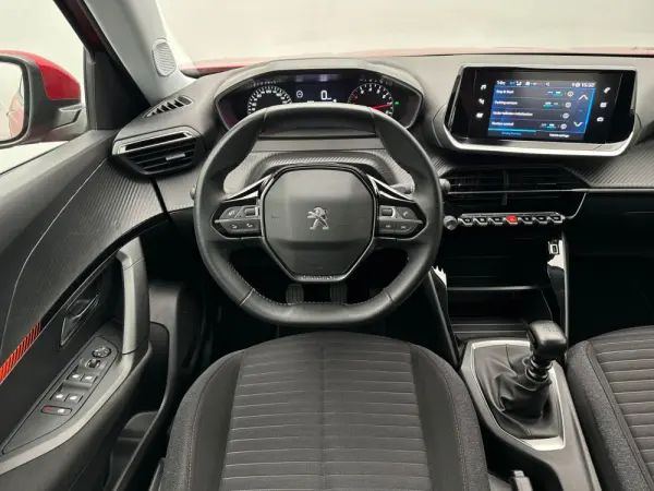 Peugeot 2008 1.2 PureTech Active 22