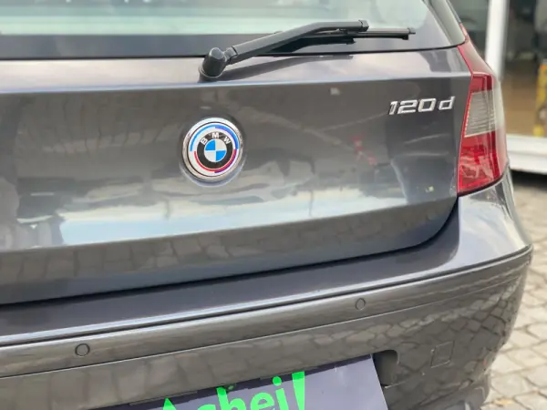 BMW 120 120d 17