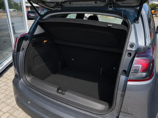 Opel Crossland X 1.2 Edition 23