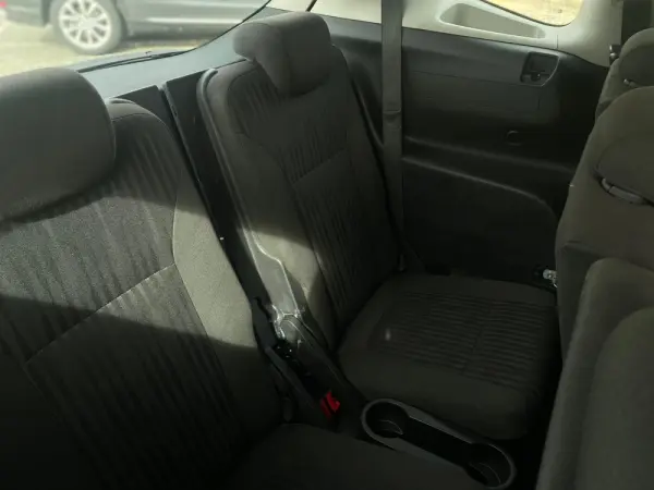 Opel Zafira Life Outro 14