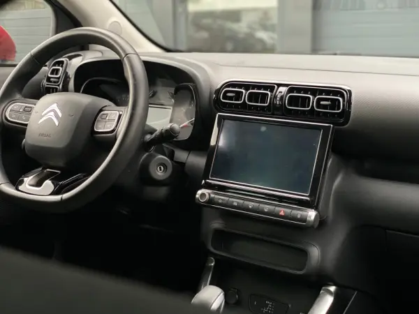 Citroën C3 Aircross C-Series 6