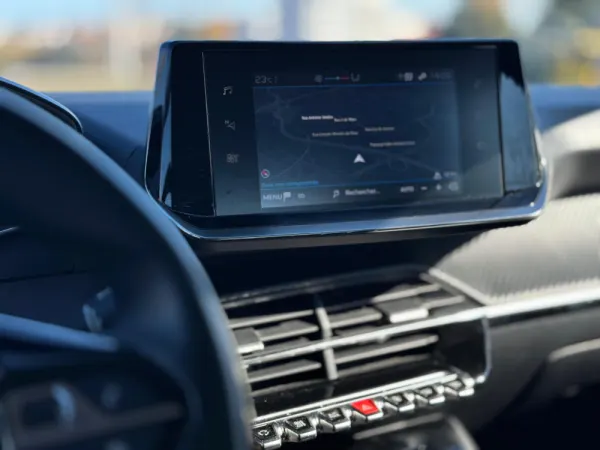 Peugeot 208 1.2 PureTech Active 12