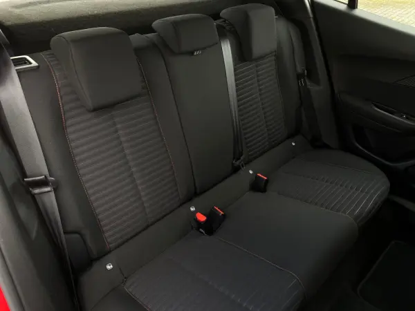 Peugeot 2008 1.2 PureTech Active 14