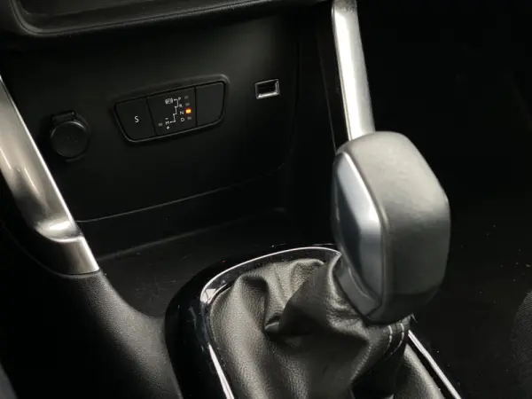 Citroën C3 Aircross C-Series 8