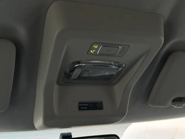 Dacia Spring Electric 45 Essential 18