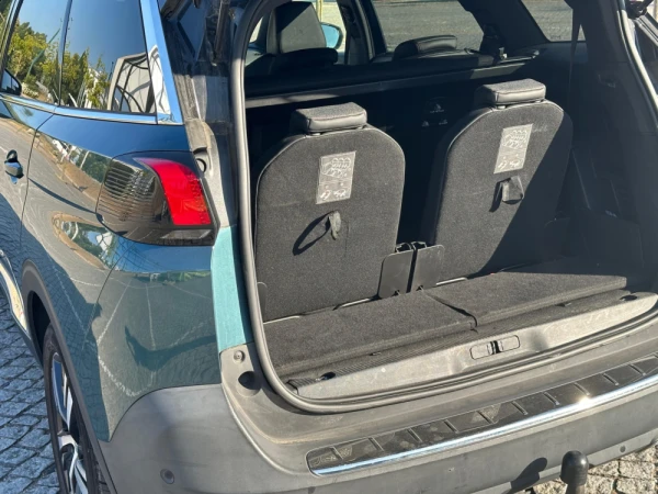 Peugeot 5008 null 26