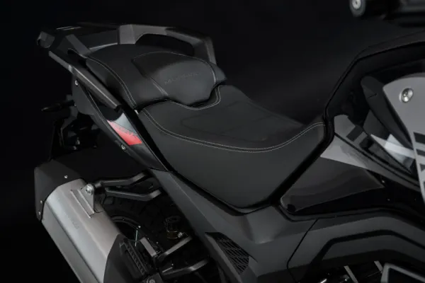 Morbidelli T1002VX 12