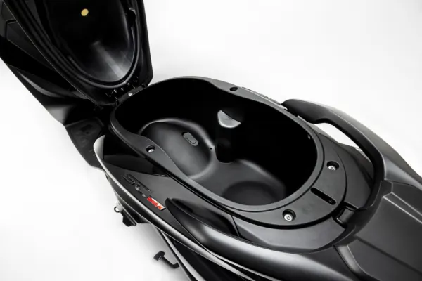 Morbidelli SC125LX 12