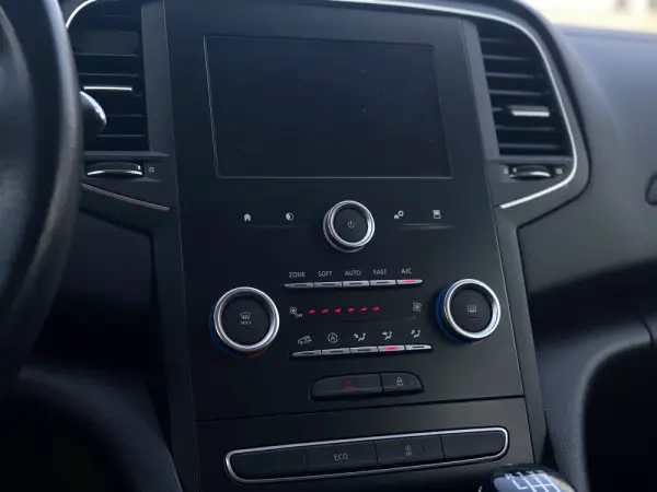 Renault Mégane Break 10