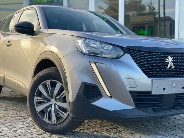 Peugeot 2008 12