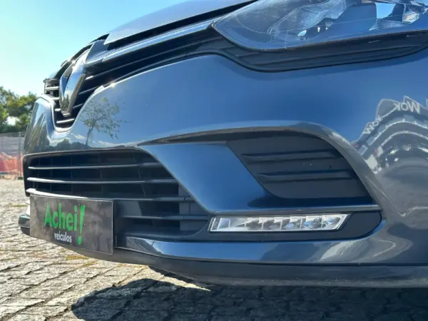 Renault Clio TCe 75 Start & Stop COLLECTION 25