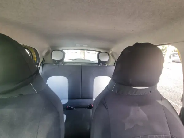 Smart ForFour VAR 521160 / VER AZBAA400 15