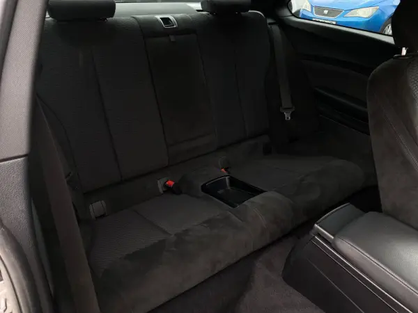 BMW 218 d Coupe Pack M 18