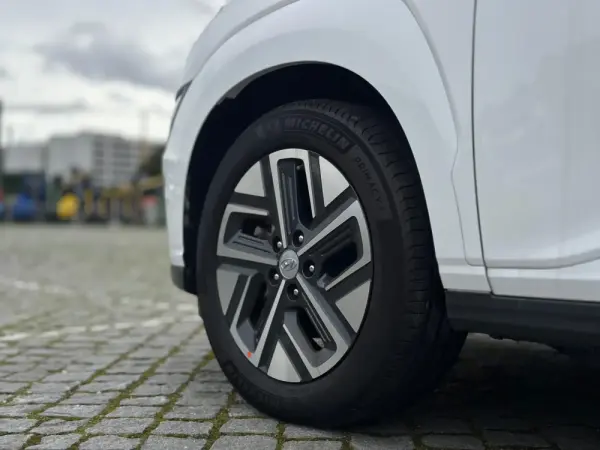 Hyundai Kauai EV 39 kWh Select 25