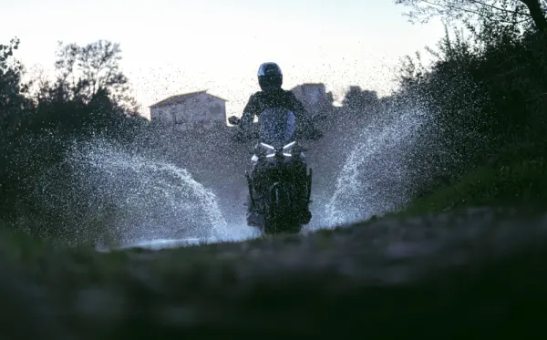 Morbidelli T1002VX 23