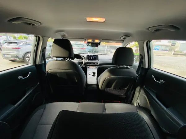 Hyundai Kauai EV 39 kWh Select 13