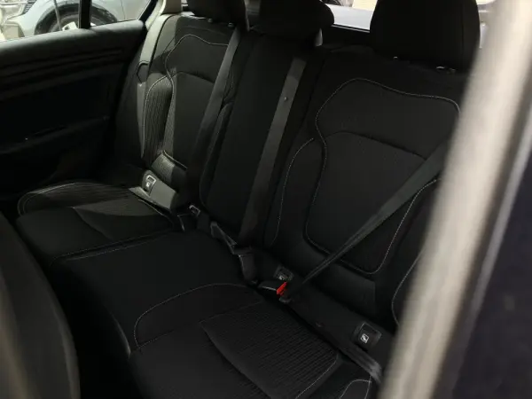 Renault Mégane Sport Tourer 1.5 dCi Zen 19