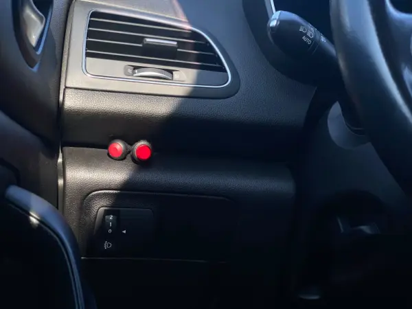 Renault Mégane Break 15
