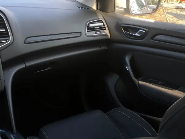 Renault Mégane Break 19
