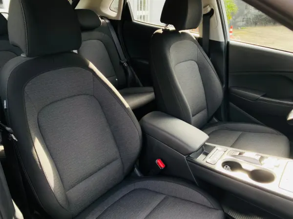 Hyundai Kauai EV 39 kWh Select 10