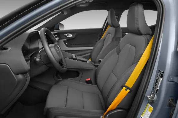 Polestar 2 Long Range 78 kWh 10