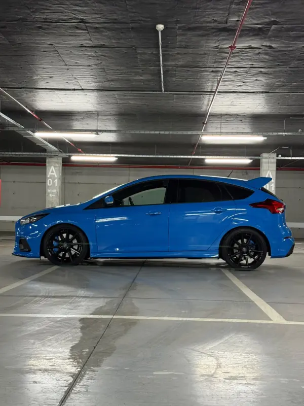 Ford Focus 17