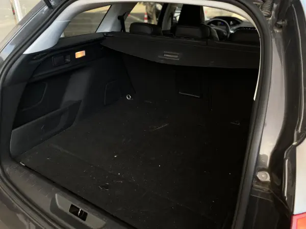 Peugeot 308 8